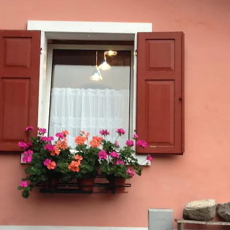 Villetta Dolavilla Lodge Canazei