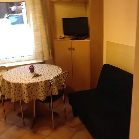 Villetta Dolavilla * Canazei