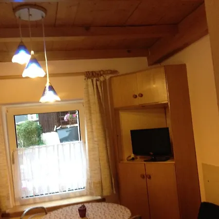 Villetta Dolavilla Lodge