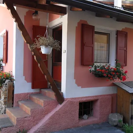 Lodge Villetta Dolavilla