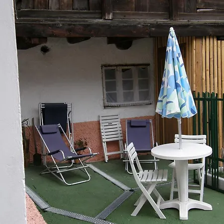 Villetta Dolavilla Lodge
