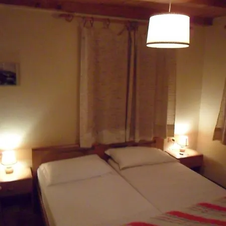 Lodge Villetta Dolavilla