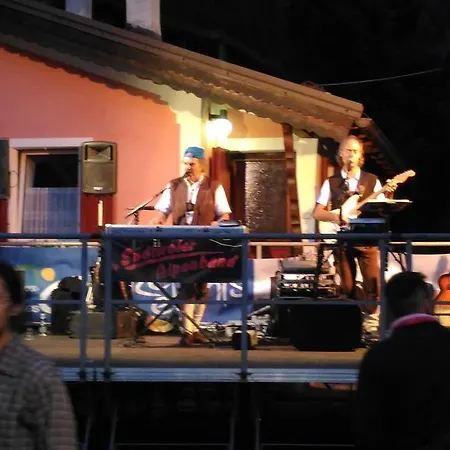 Villetta Dolavilla *